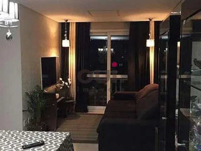 Apartamento 3 quartos e 2 banheiros, à venda, no bairro Vila Mariana em São Paulo