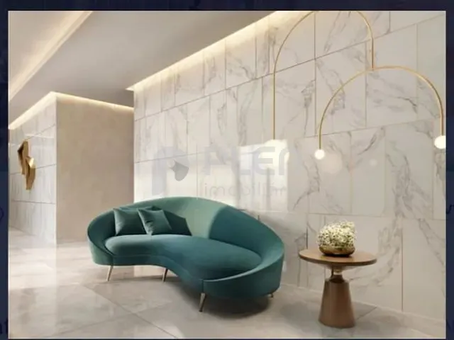 Apartamento com 129m² 3 quartos e 6 banheiros, à venda, no bairro Tucuruvi em São Paulo