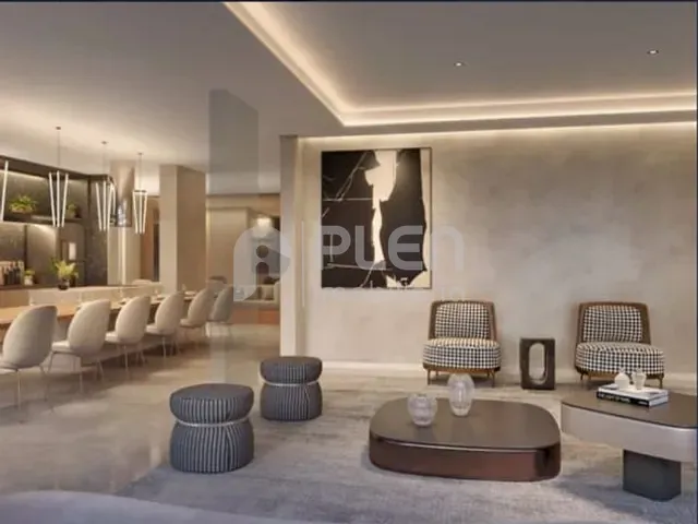 Apartamento com 129m² 3 quartos e 6 banheiros, à venda, no bairro Tucuruvi em São Paulo