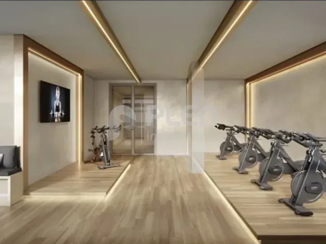 Apartamento com 129m² 3 quartos e 6 banheiros, à venda, no bairro Tucuruvi em São Paulo