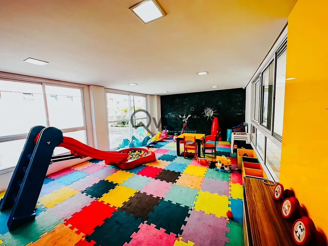 Apartamento, 3 quartos, 84 m² - Foto 24