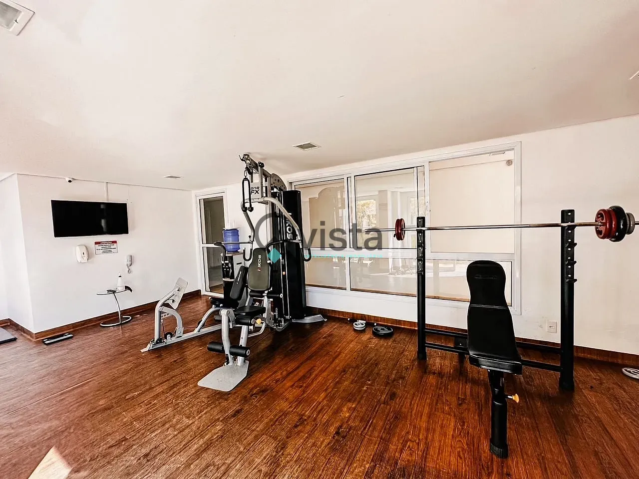 Apartamento, 3 quartos, 84 m² - Foto 29