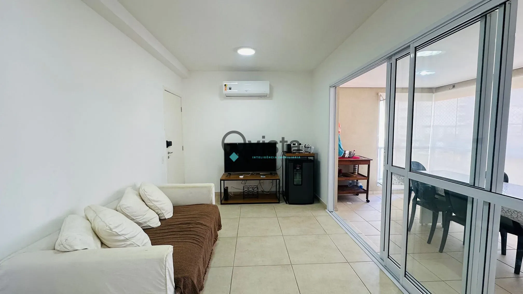 Apartamento, 3 quartos, 84 m² - Foto 1