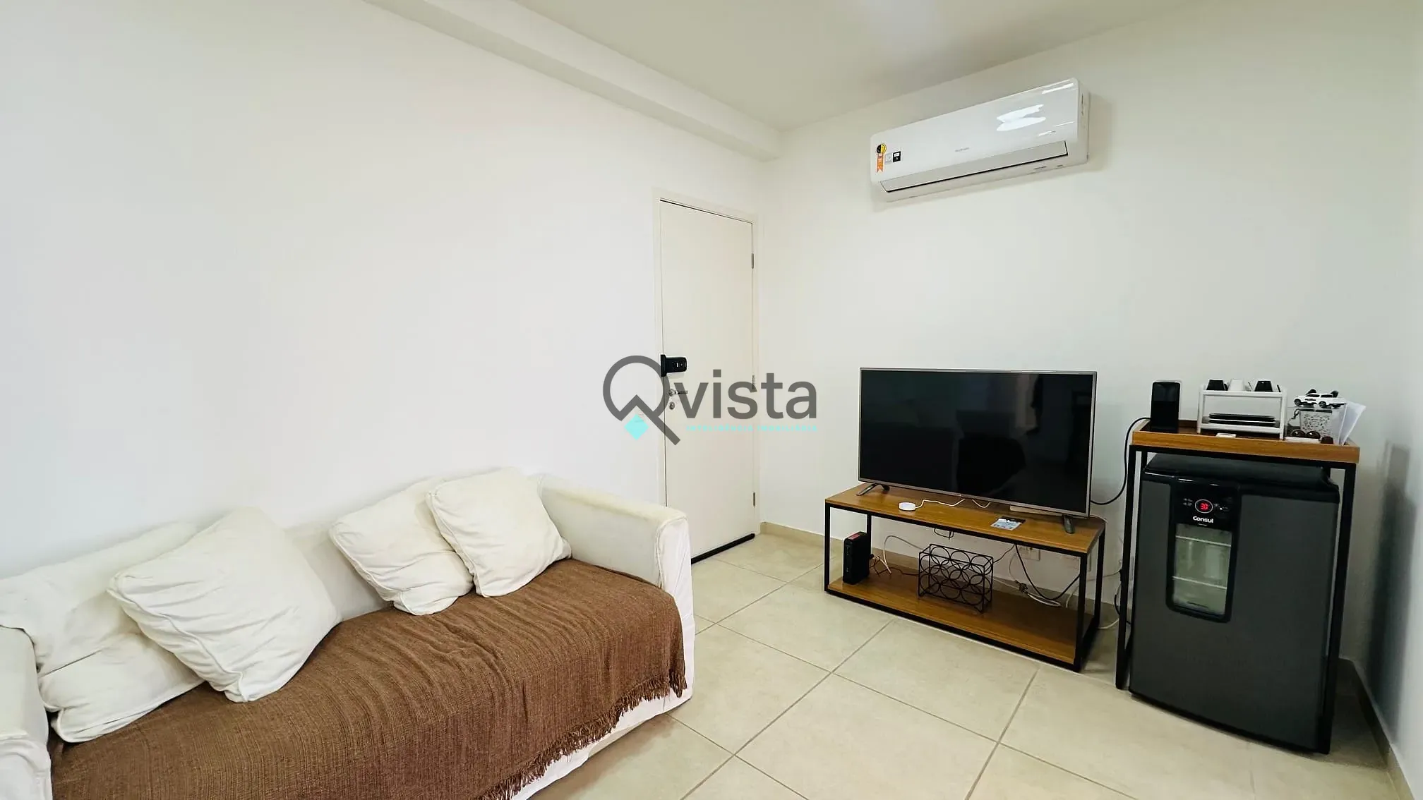 Apartamento, 3 quartos, 84 m² - Foto 3