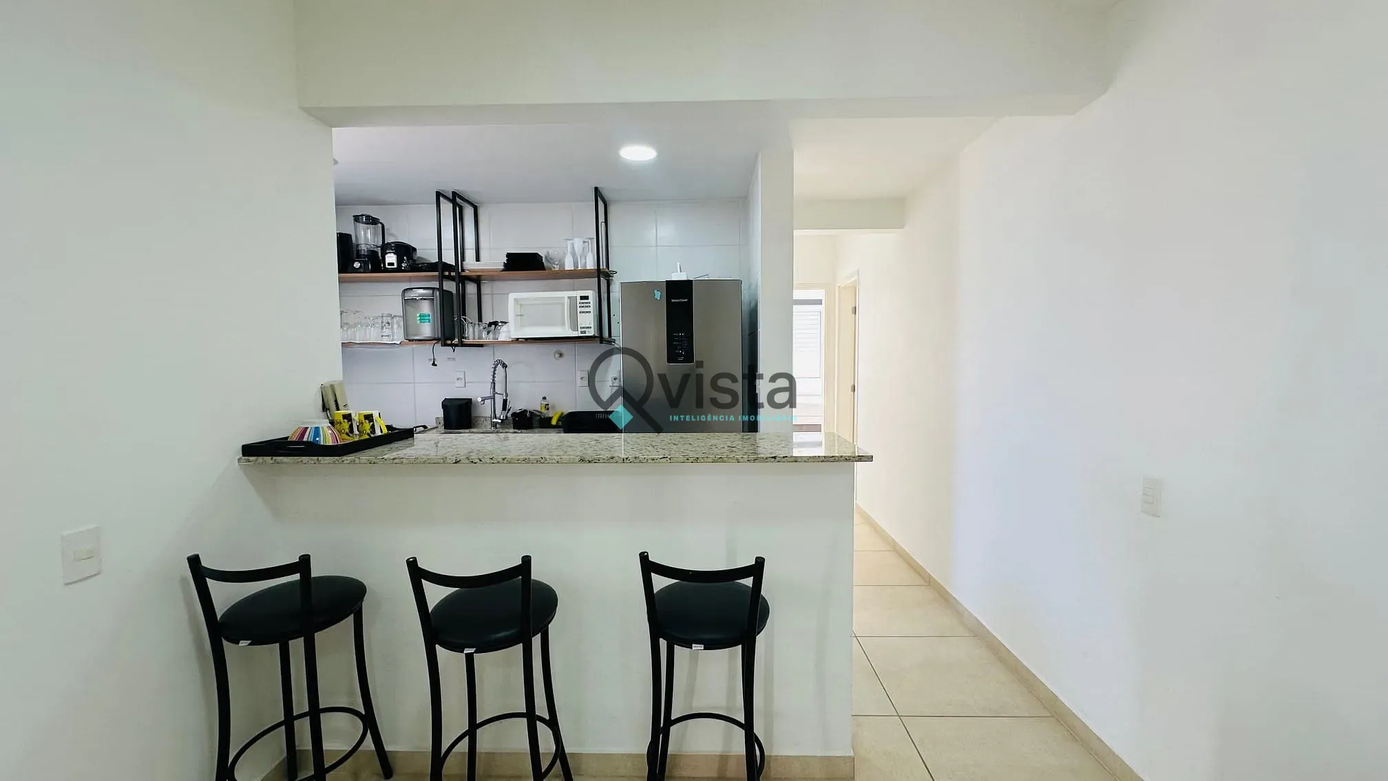 Apartamento, 3 quartos, 84 m² - Foto 4