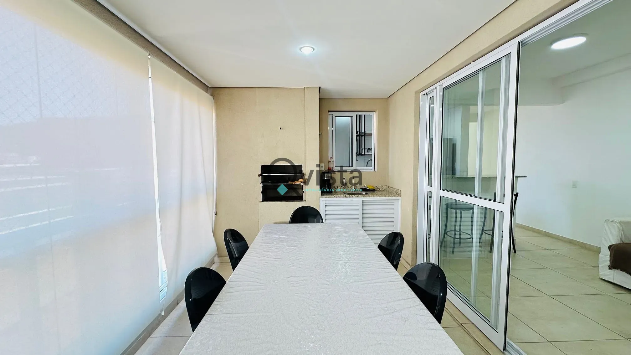 Apartamento, 3 quartos, 84 m² - Foto 5