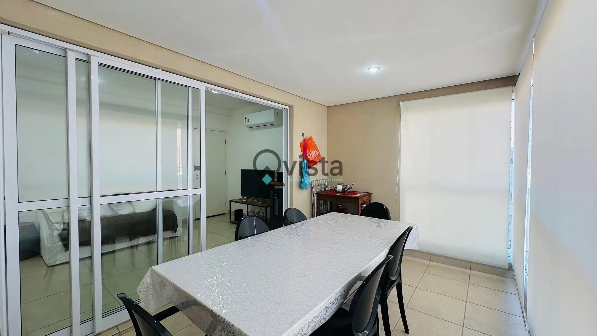 Apartamento, 3 quartos, 84 m² - Foto 6
