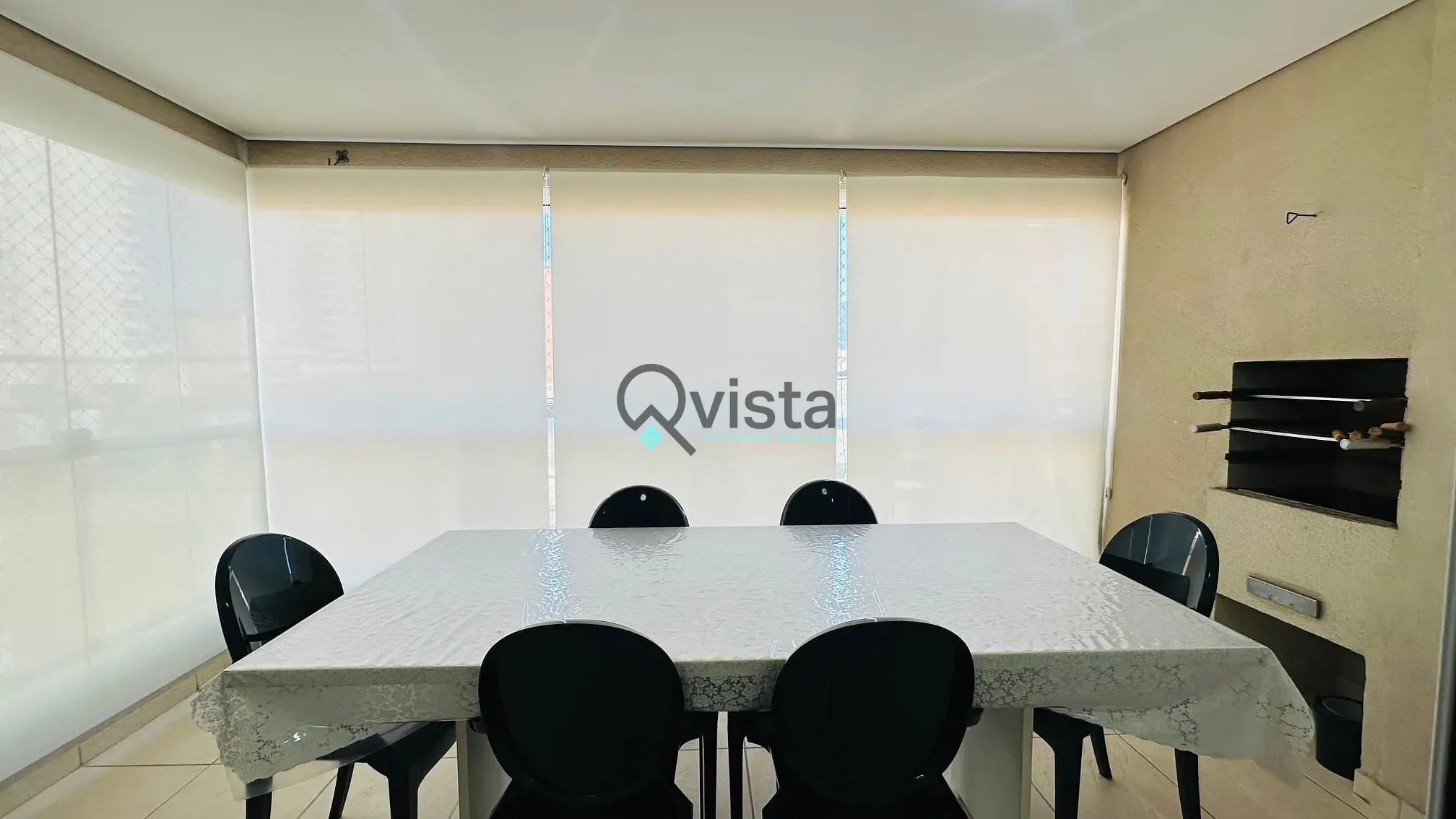 Apartamento, 3 quartos, 84 m² - Foto 7