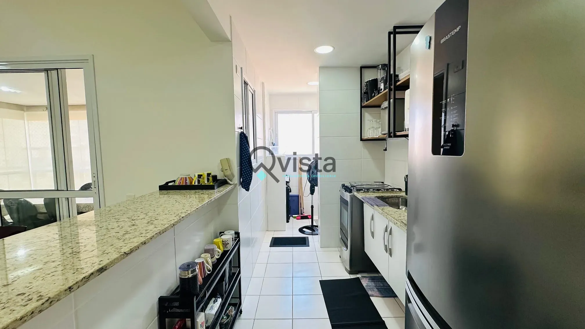 Apartamento, 3 quartos, 84 m² - Foto 9