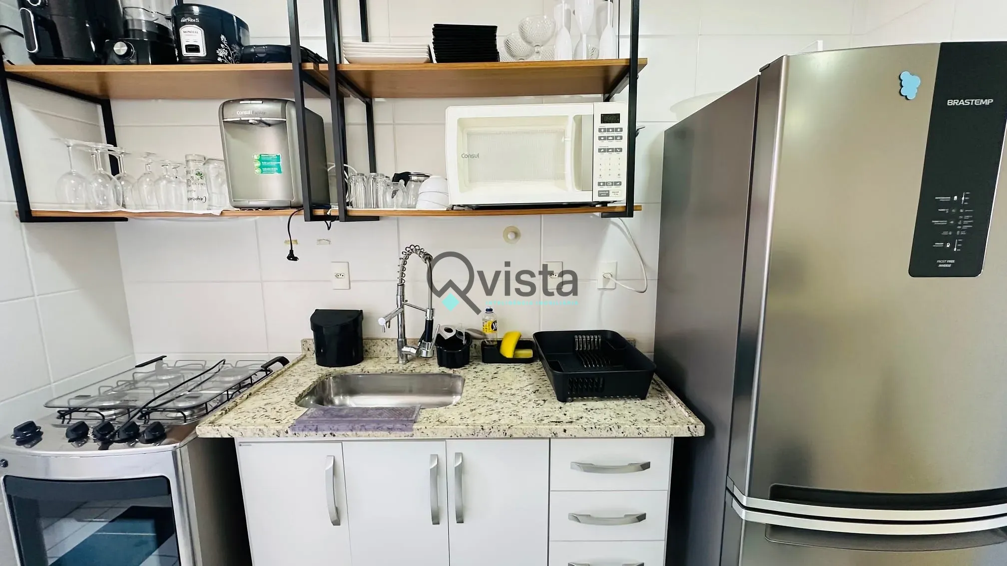 Apartamento, 3 quartos, 84 m² - Foto 10
