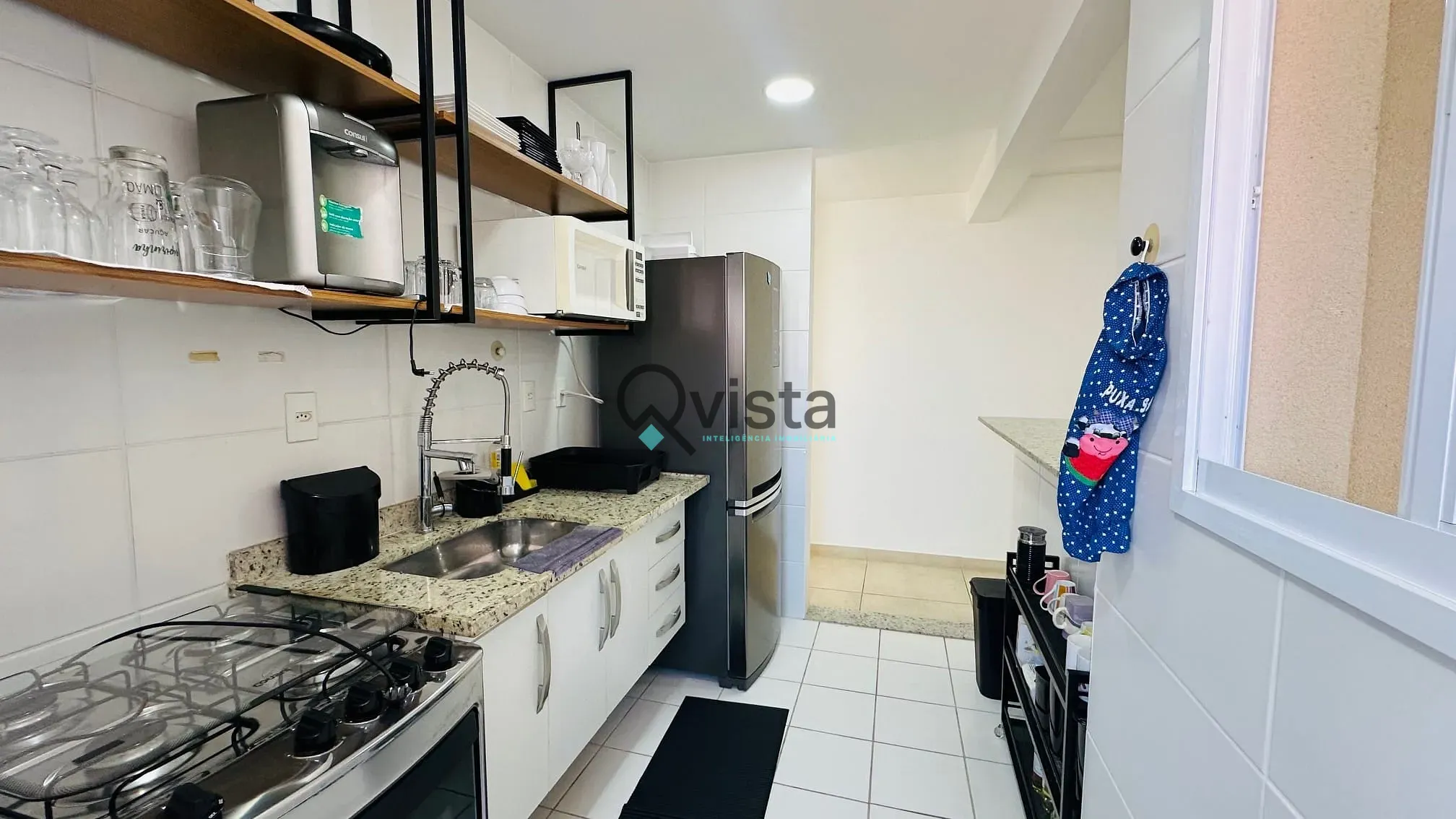 Apartamento, 3 quartos, 84 m² - Foto 11