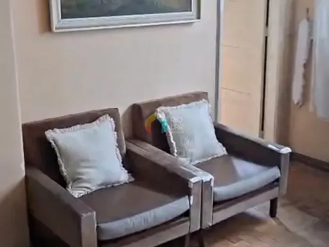 Apartamento com 128m² 4 quartos e 2 banheiros, à venda, no bairro Centro em Petrópolis