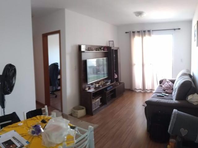 Foto do Apartamento - Apartamento com 2 dormitórios à venda, 60 m² por R$ 290.000,00 - Parque Industrial - São José dos Campos/SP | RUSSI IMÓVEIS
