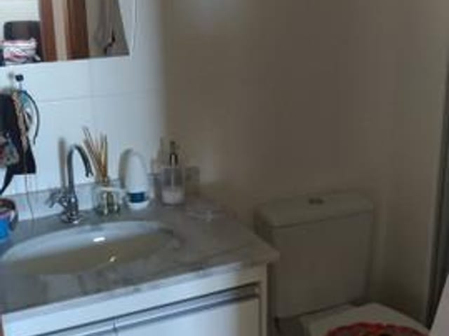Foto do Apartamento - Apartamento com 2 dormitórios à venda, 60 m² por R$ 290.000,00 - Parque Industrial - São José dos Campos/SP | RUSSI IMÓVEIS