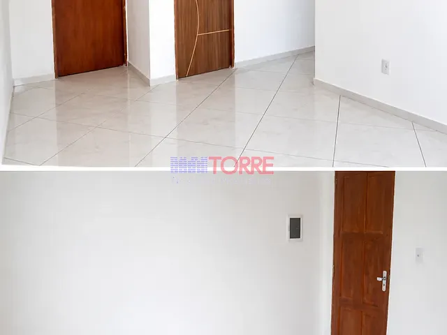 Apartamento 2 quartos e 2 banheiros, à venda, no bairro Santo Antônio em Itabuna
