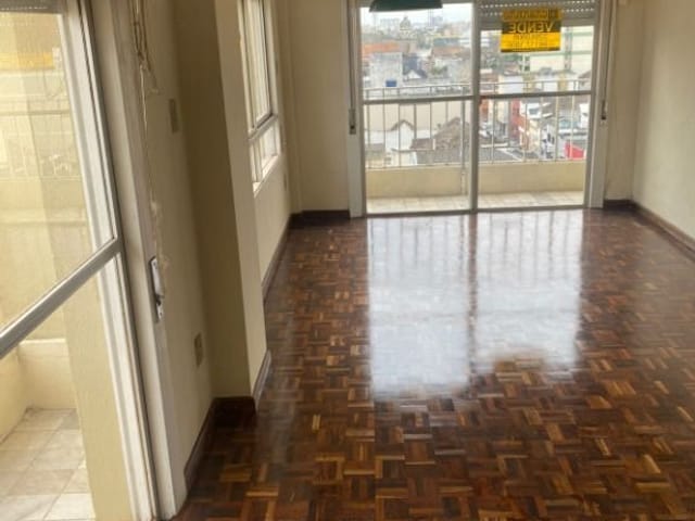 Apartamento com 125m² 3 quartos e 2 banheiros, à venda, no bairro Centro em Pelotas