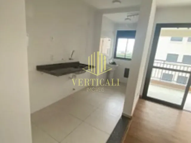 Apartamento com 78m² 2 quartos e 1 banheiro, à venda, no bairro Paiaguás em Cuiabá