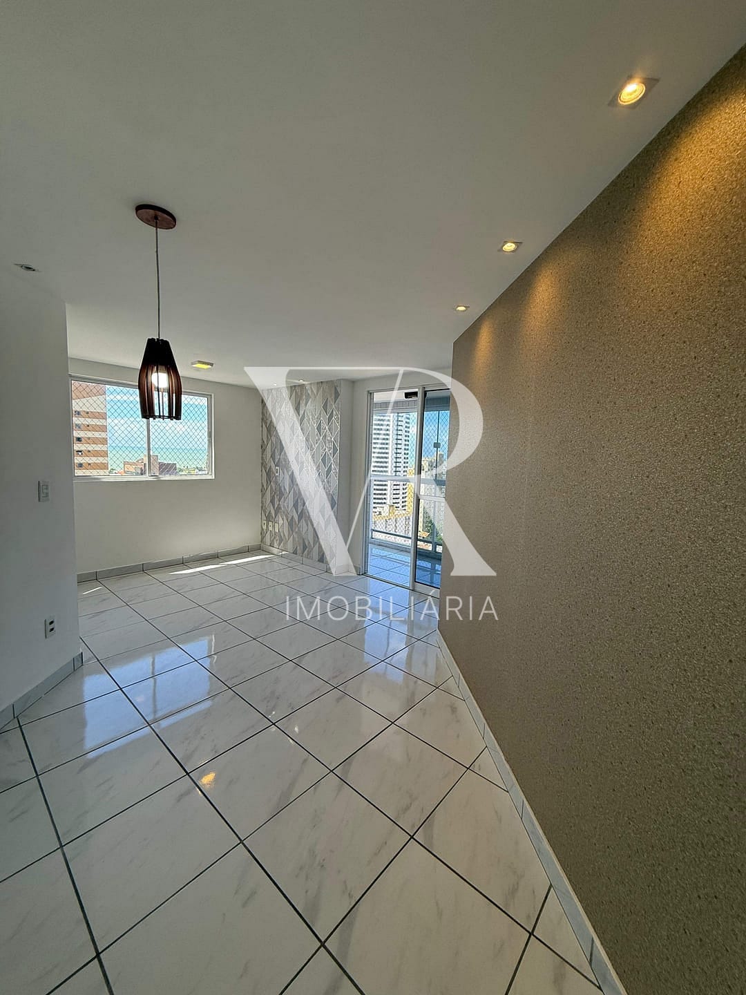 Apartamento à venda com 4 quartos, 95m² - Foto 3