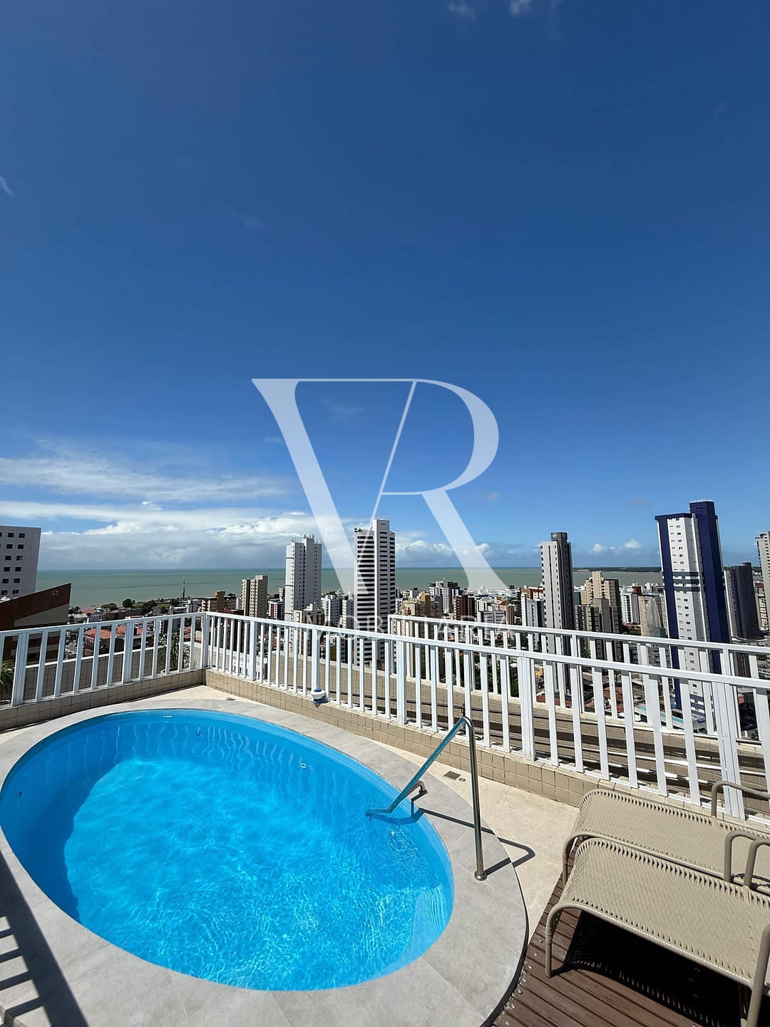Apartamento à venda com 4 quartos, 95m² - Foto 1
