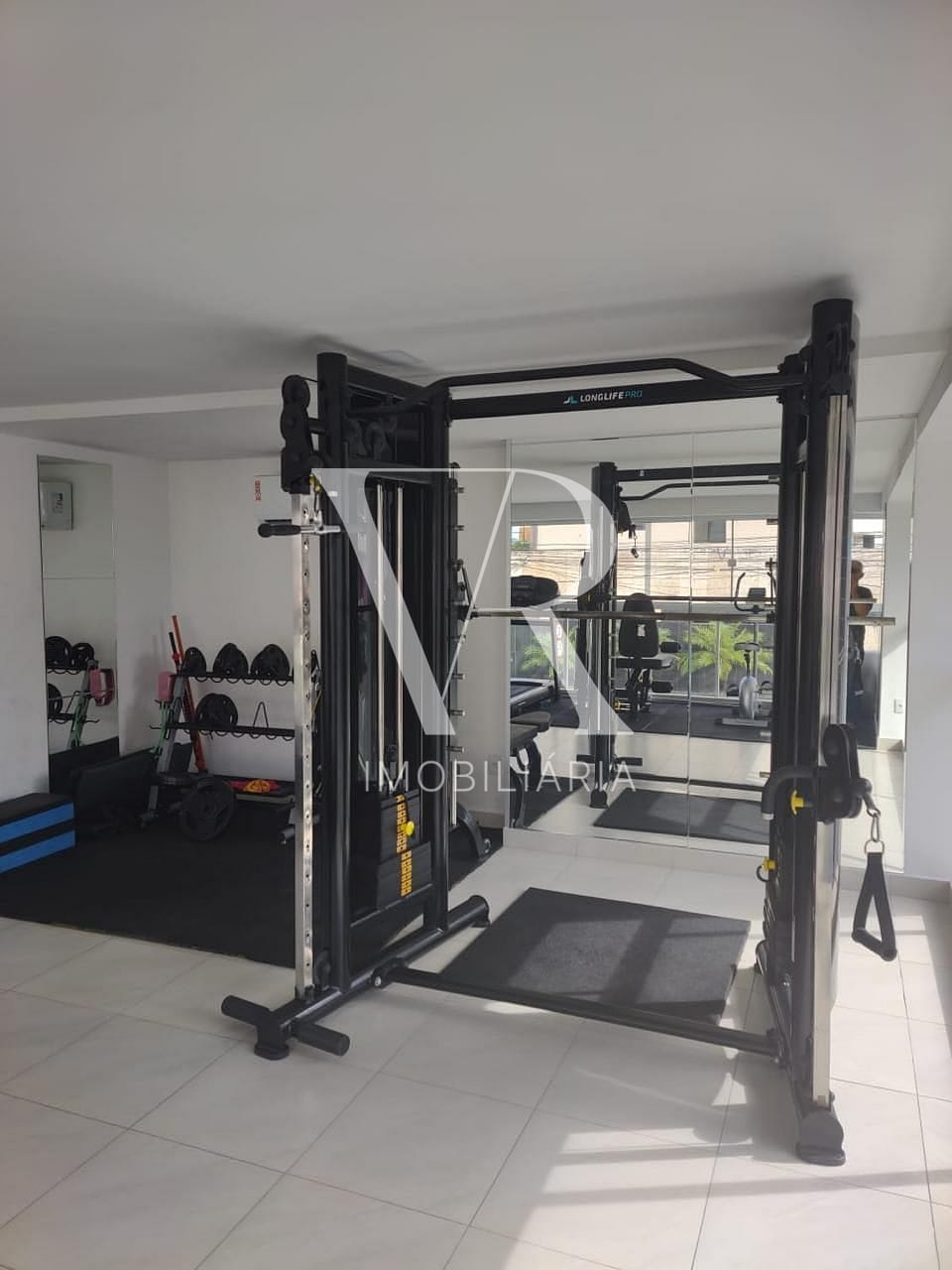 Apartamento à venda com 4 quartos, 95m² - Foto 16