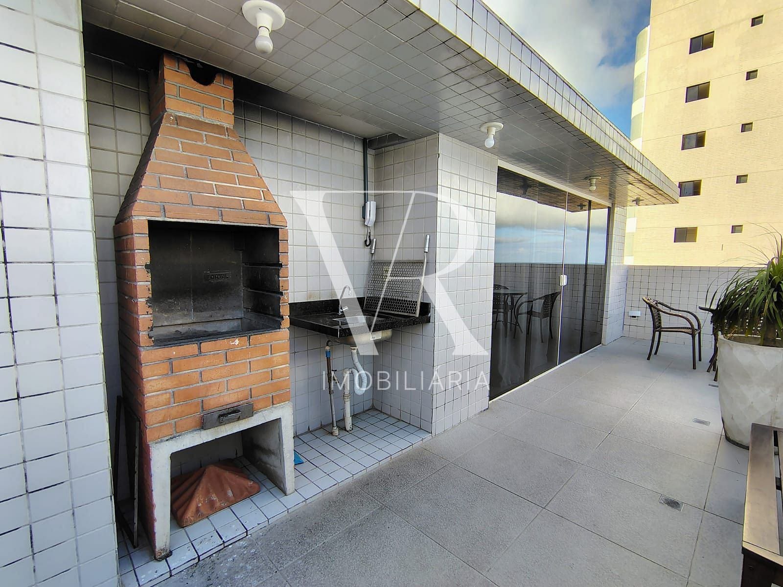 Apartamento à venda com 4 quartos, 95m² - Foto 17