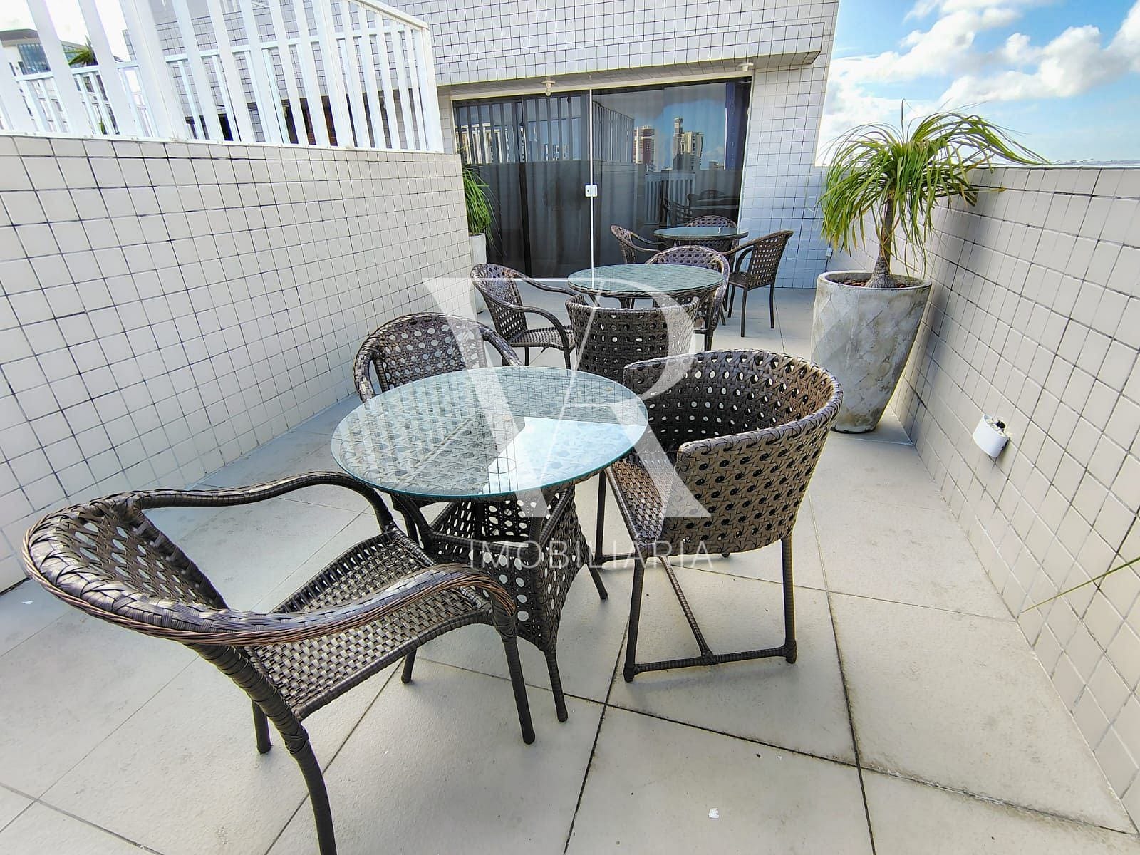Apartamento à venda com 4 quartos, 95m² - Foto 15