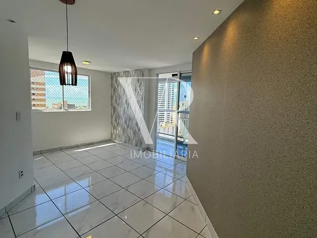 Apartamento 4 quartos e 4 banheiros, à venda, no bairro Manaíra em João Pessoa