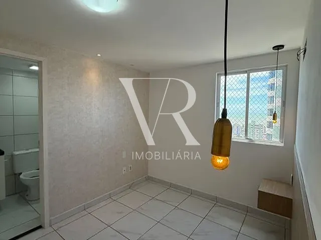 Apartamento 4 quartos e 4 banheiros, à venda, no bairro Manaíra em João Pessoa