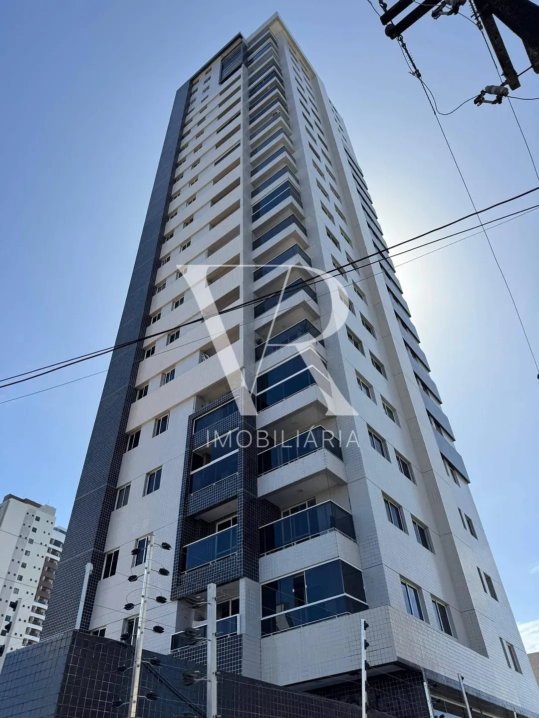 Apartamento, 4 quartos, 95 m² - Foto 2