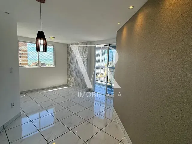 Apartamento 4 quartos e 4 banheiros, à venda, no bairro Manaíra em João Pessoa