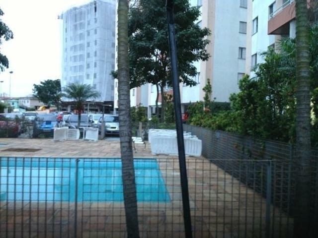 Foto do Apartamento - Apartamento residencial à venda, Vila Matilde, São Paulo. | ZONA LESTE IMÓVEIS