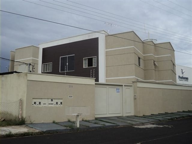 Foto do Apartamento - Apartamento Residencial para locação, Bairro inválido, Cidade inexistente - AP0345. | ZUCATO IMOBILIARIA LTDA