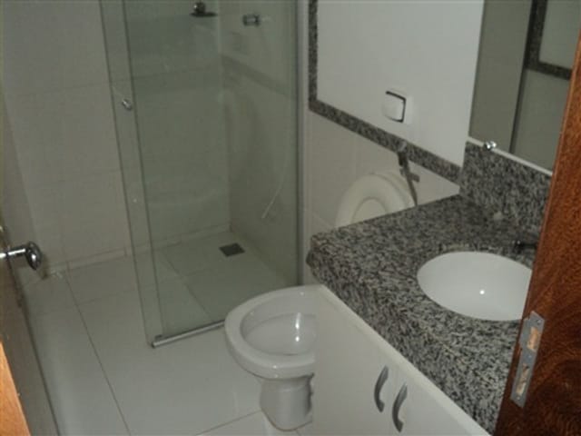 Foto do Apartamento - Apartamento Residencial para locação, Bairro inválido, Cidade inexistente - AP0345. | ZUCATO IMOBILIARIA LTDA