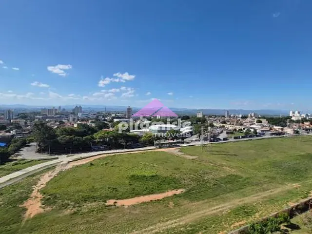 Apartamento com 56m² 2 quartos e 1 banheiro, para alugar, no bairro Jardim Augusta em São José dos Campos