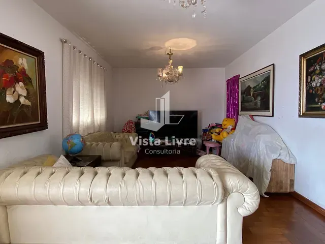 Apartamento com 167m² 2 quartos e 4 banheiros, à venda, no bairro Perdizes em São Paulo