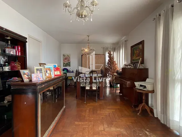 Apartamento com 167m² 2 quartos e 4 banheiros, à venda, no bairro Perdizes em São Paulo
