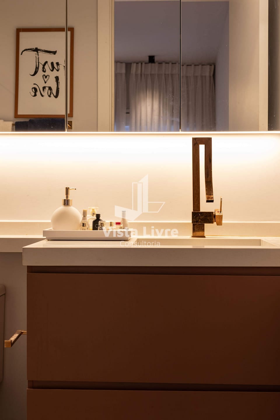 Apartamento, 1 quarto, 51 m² - Foto 31