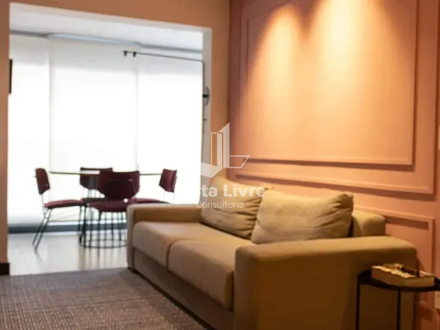 Apartamento com 51m² 1 quarto e 1 banheiro, à venda, no bairro Vila Leopoldina em São Paulo