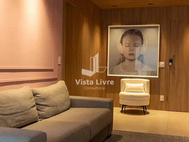 Apartamento com 51m² 1 quarto e 1 banheiro, à venda, no bairro Vila Leopoldina em São Paulo