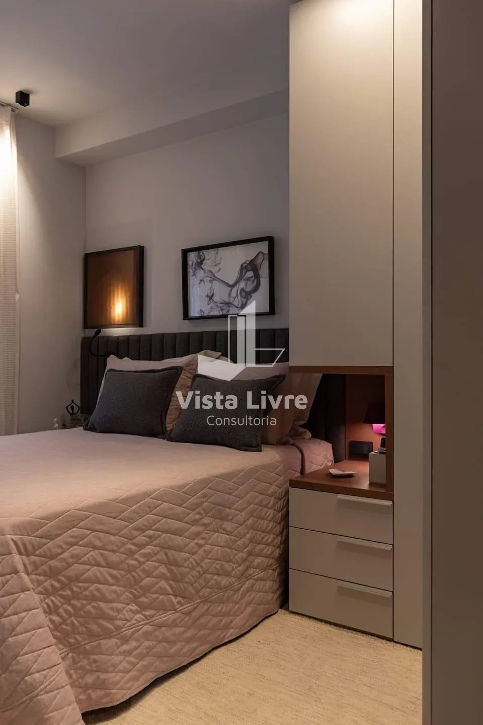 Apartamento, 1 quarto, 51 m² - Foto 19