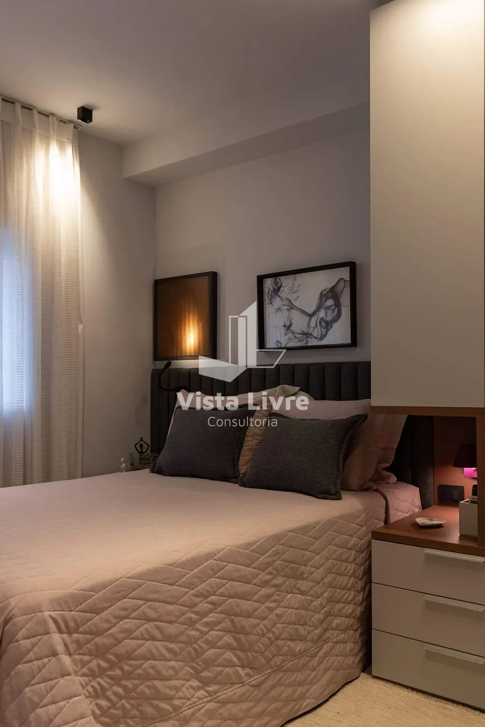 Apartamento, 1 quarto, 51 m² - Foto 18