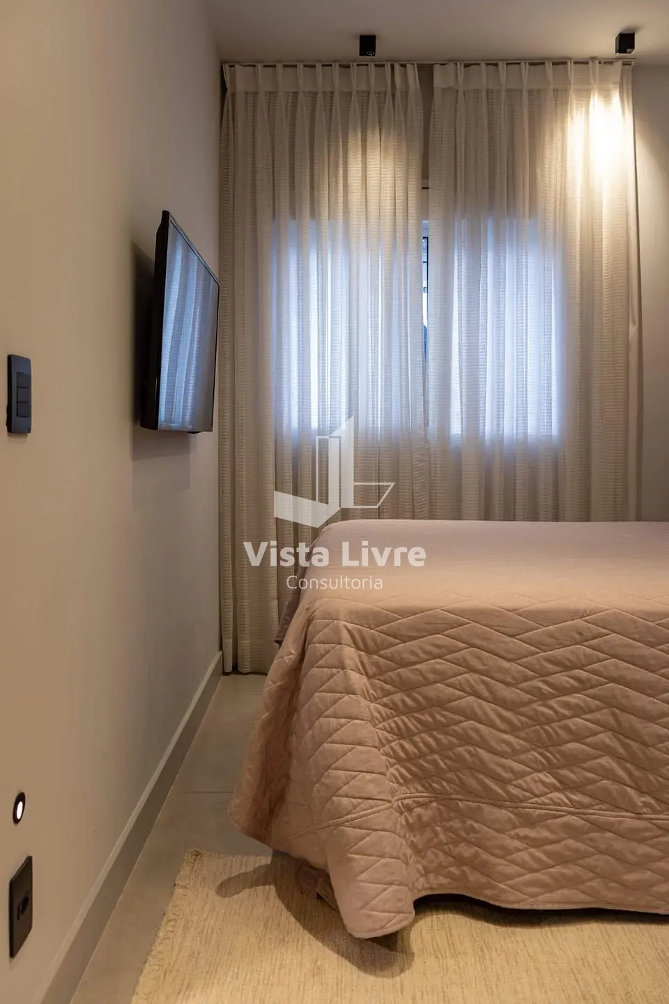 Apartamento, 1 quarto, 51 m² - Foto 20