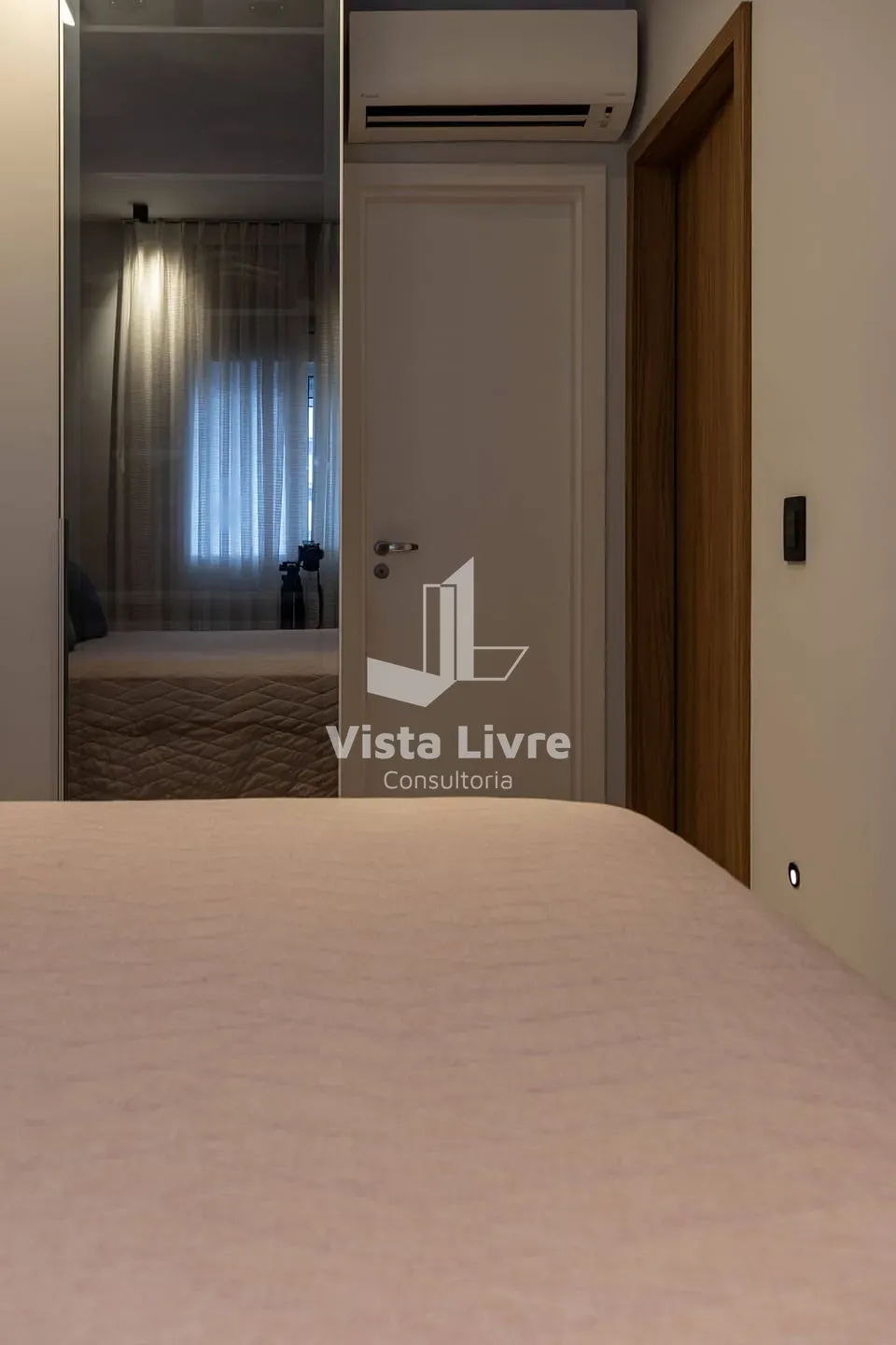 Apartamento, 1 quarto, 51 m² - Foto 21