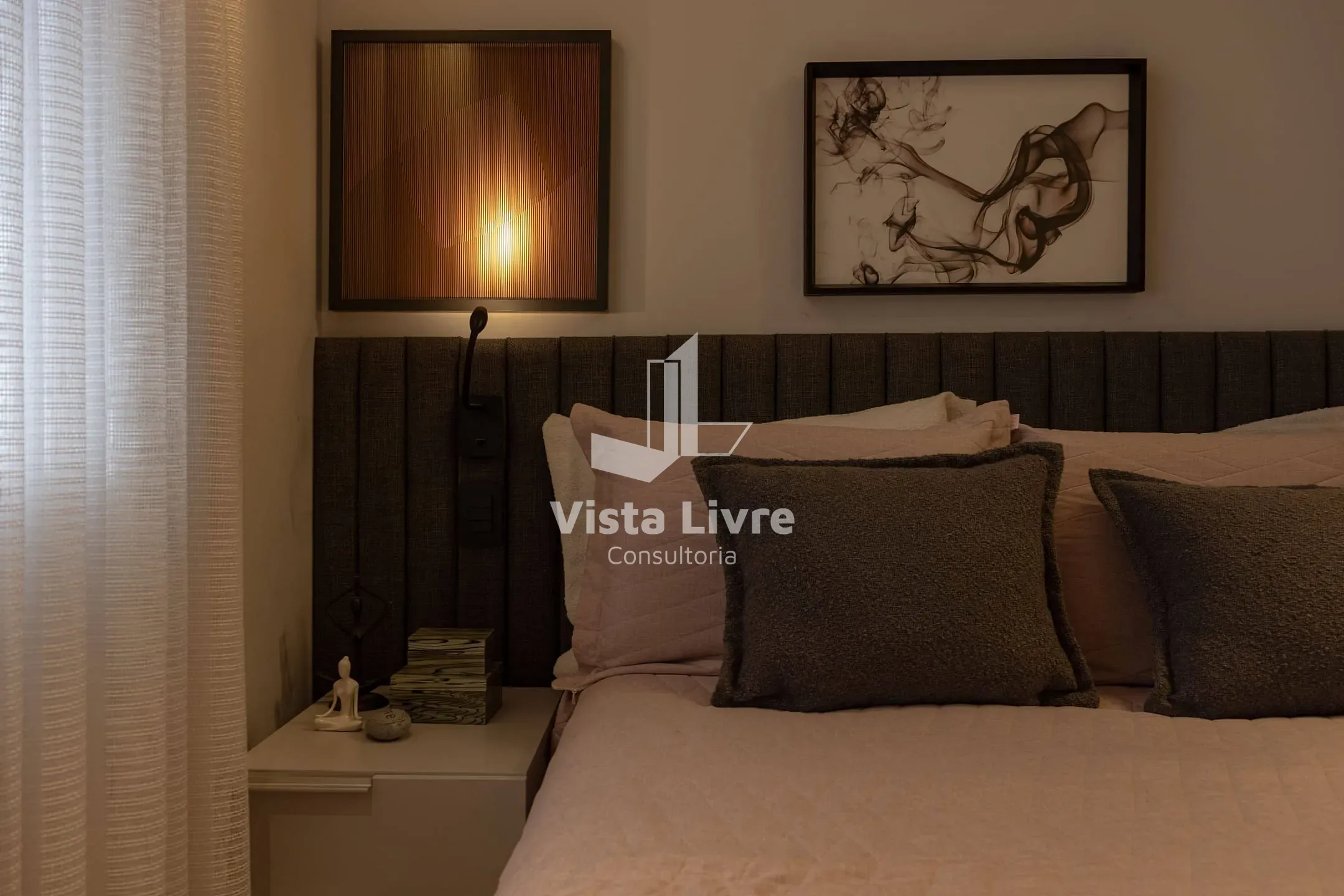 Apartamento, 1 quarto, 51 m² - Foto 22