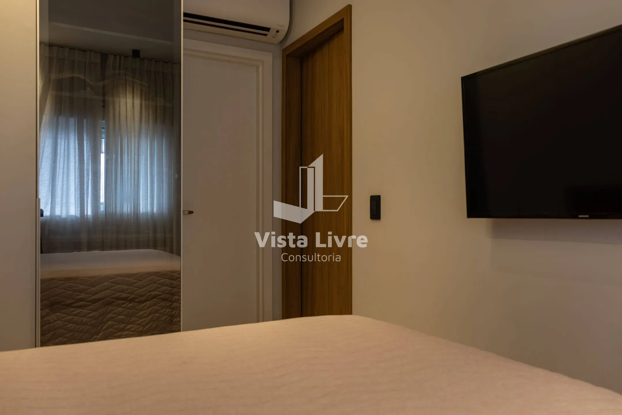 Apartamento, 1 quarto, 51 m² - Foto 23