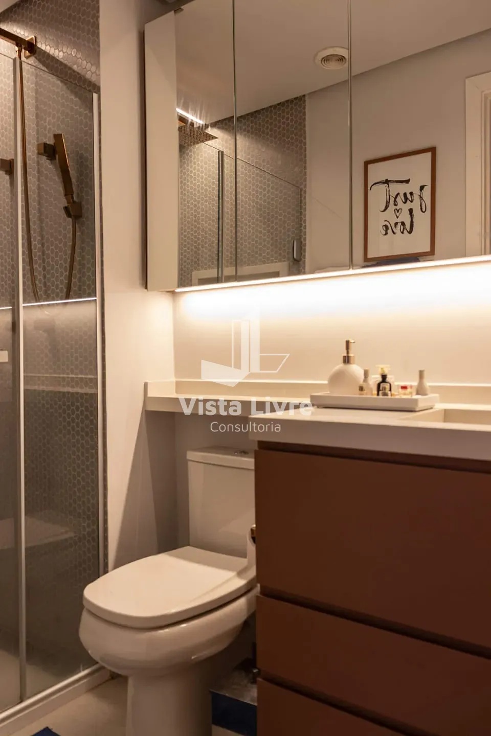 Apartamento, 1 quarto, 51 m² - Foto 30