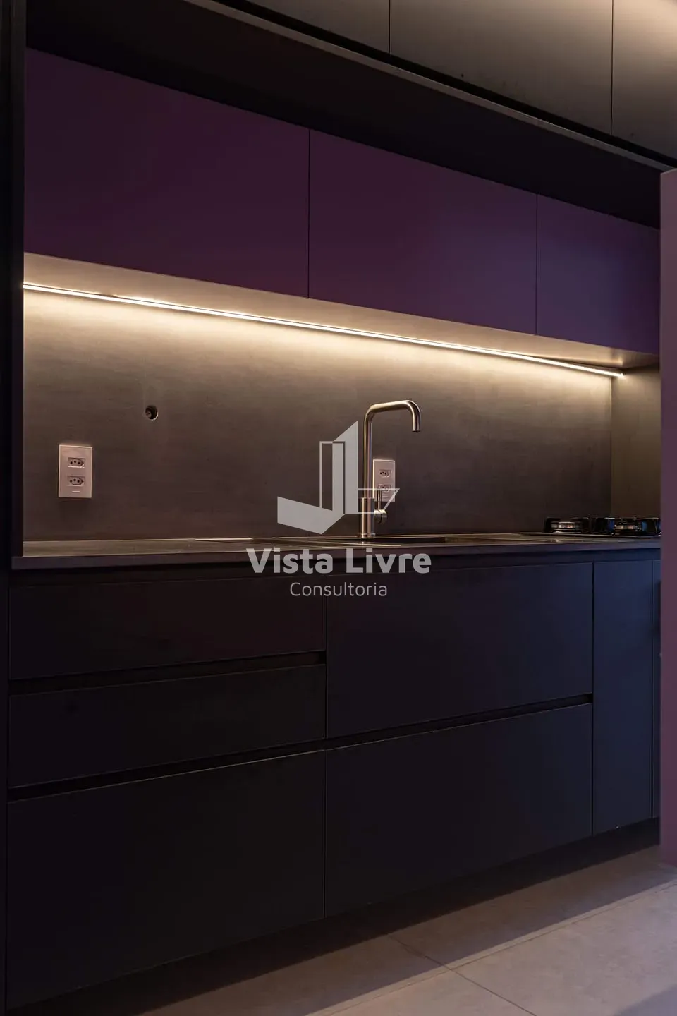 Apartamento, 1 quarto, 51 m² - Foto 13