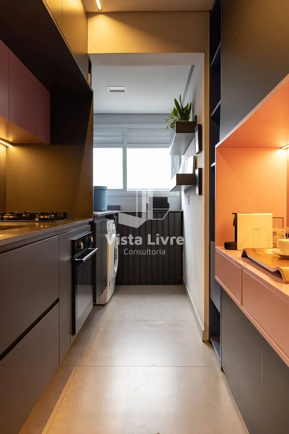 Apartamento, 1 quarto, 51 m² - Foto 14