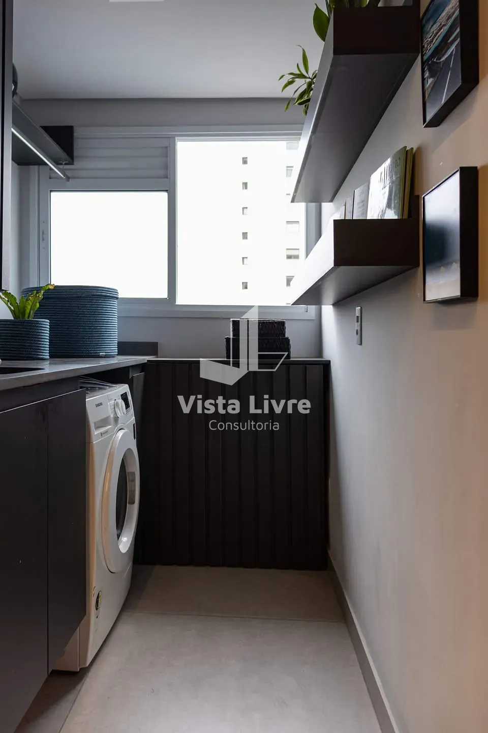 Apartamento, 1 quarto, 51 m² - Foto 15