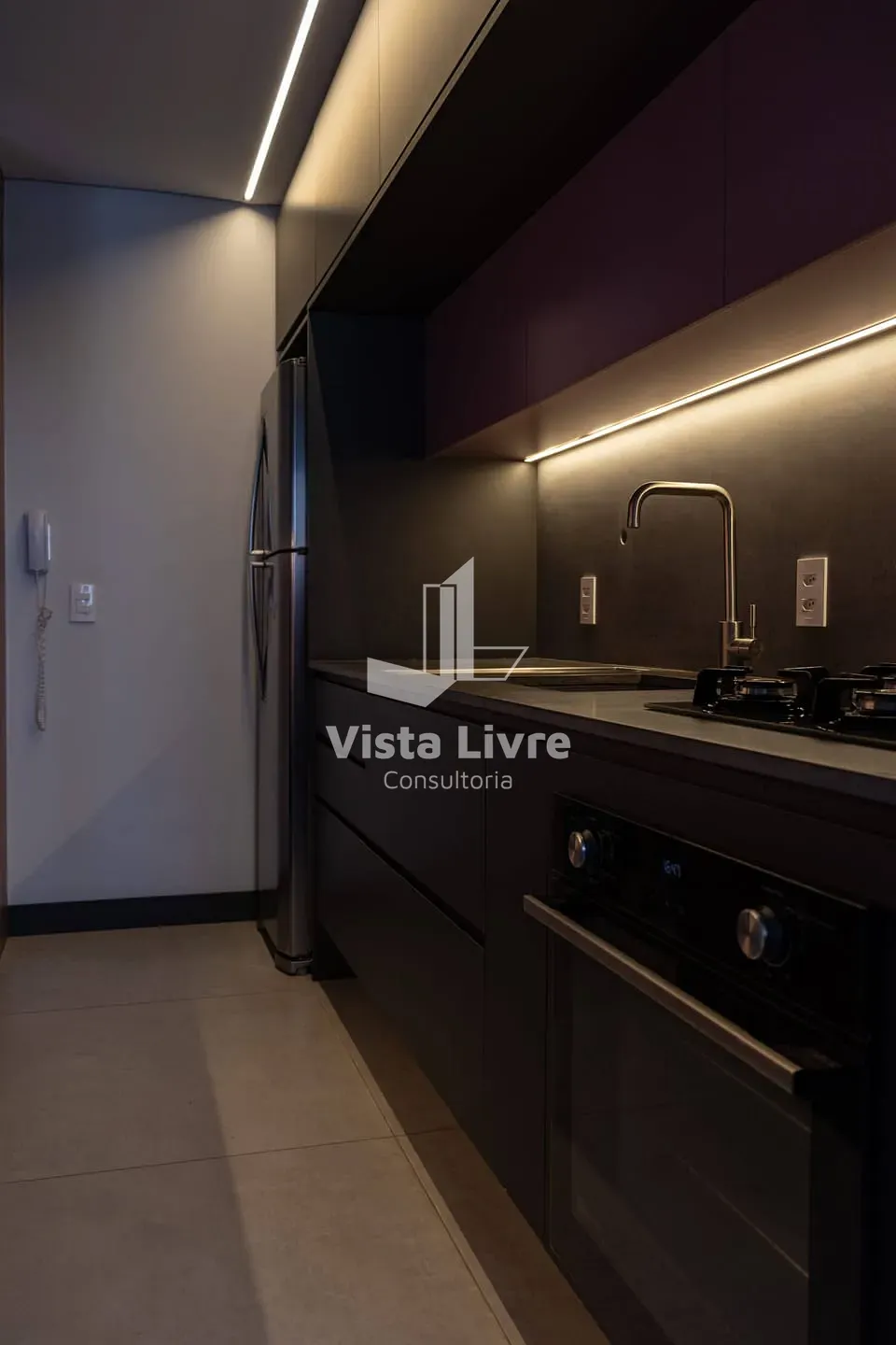 Apartamento, 1 quarto, 51 m² - Foto 11